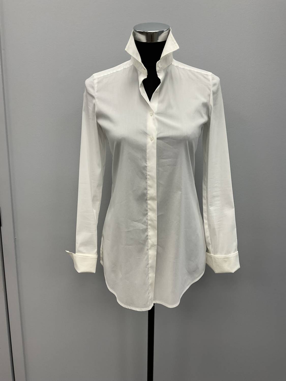 Jordan Louis - SAVILE cotton stretch shirt