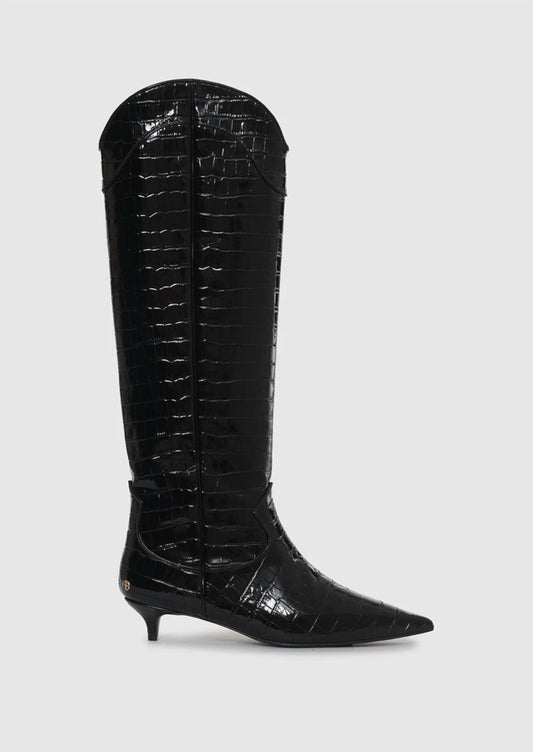 Anine Bing - Women's Tall Rae Boots