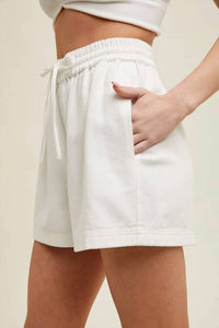 Wishlist - Women's Weekender Fleece Short