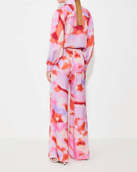 Suncoo - Luna Fluid Blouse