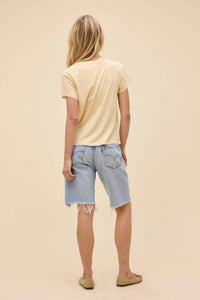 Daydreamer - Elton John Goodbye Yellow Brick Road Tee