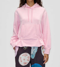 Stine Goya - Cinched Waist Sweatshirt