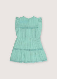 The New Society - Corfu Dress
