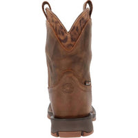 Rocky - Men's Rosemary 8" Pull On Boots