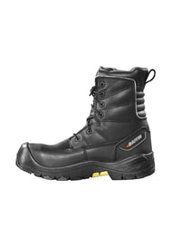 Baffin - Men's Thor 8" Composite Toe Waterproof Work Boots
