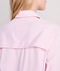Vineyard Vines - Hartley Harbor Cover-up