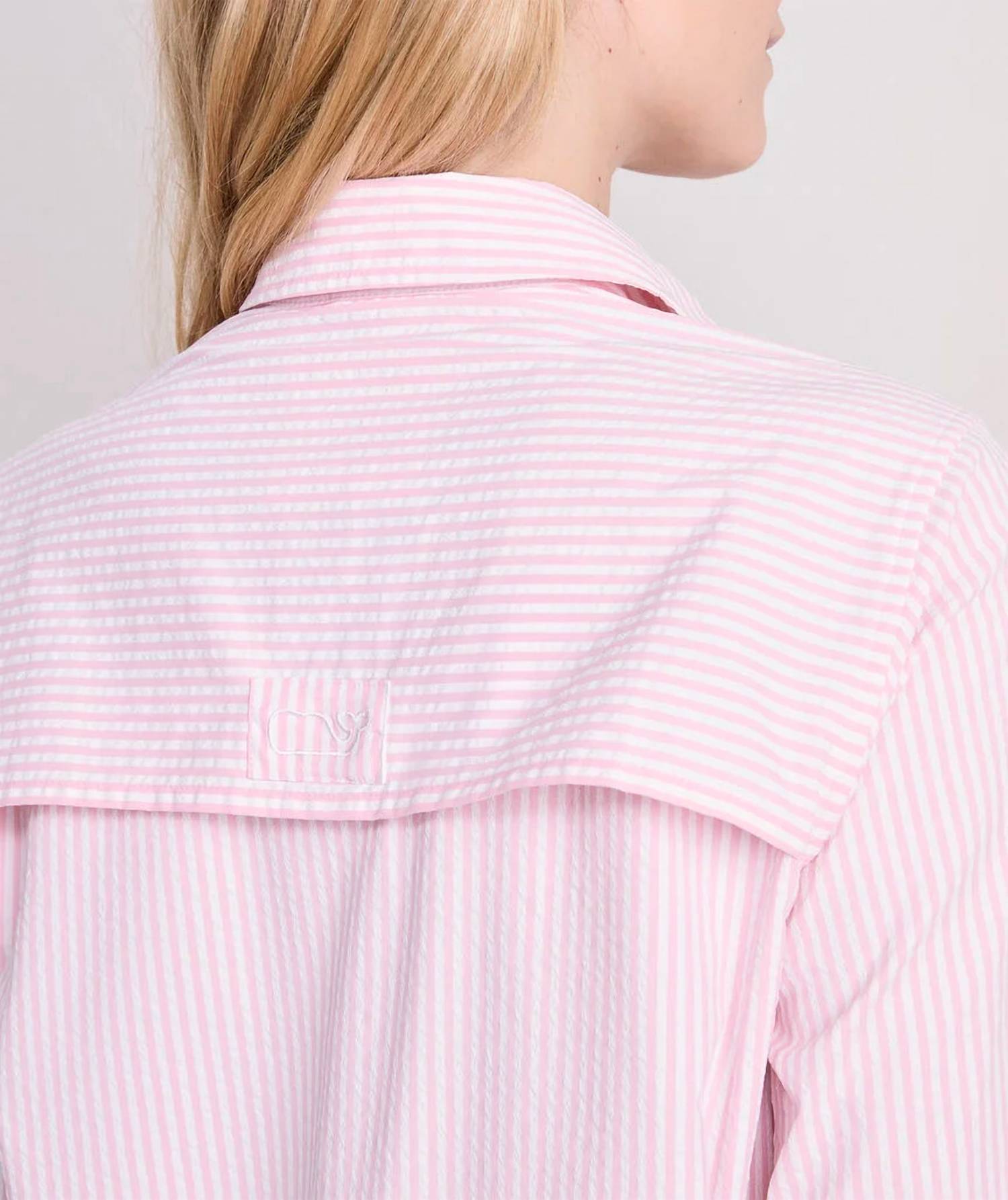 Vineyard Vines - Hartley Harbor Cover-up