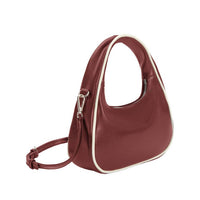 Melie Bianco - Women's Sarita Recycled Vegan Leather Top Handle Bag