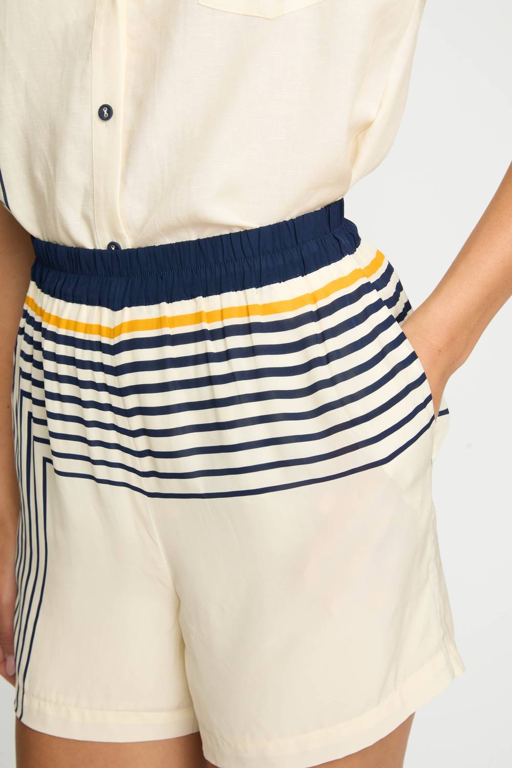 Caballero - Mara Short
