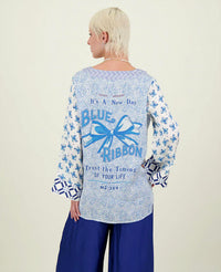 Me369 - Amalfi Tunic