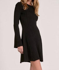 Elan - Marlow Bell Sleeve Dress