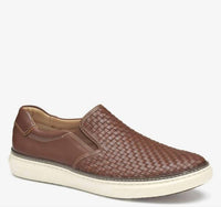 Johnston & Murphy - Men's Mcguffey 2 Slip-on Shoes