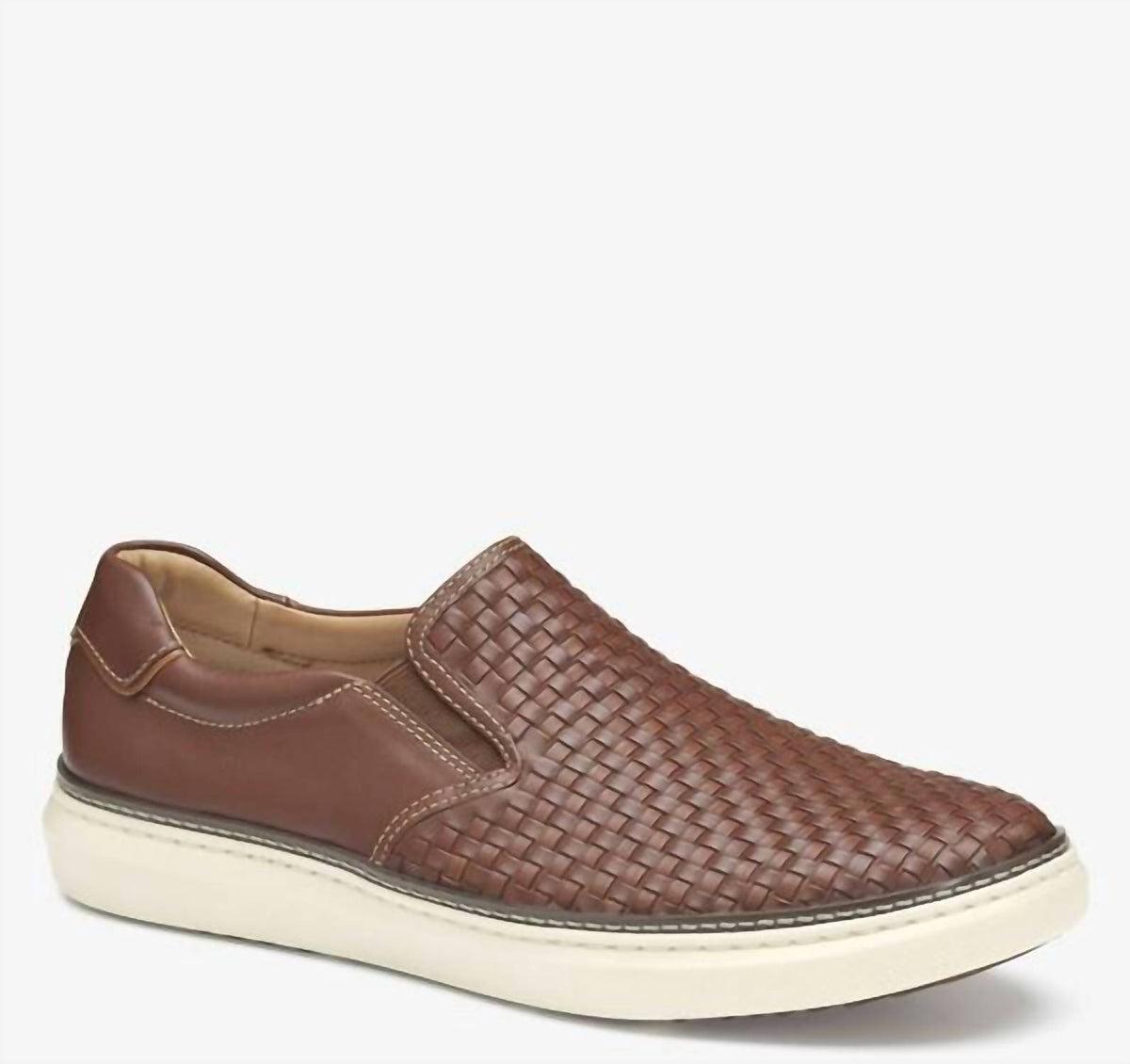 Johnston & Murphy - Men's Mcguffey 2 Slip-on Shoes