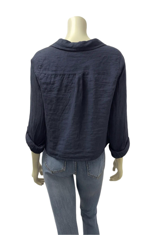 Cherish - Women's Button Down Top