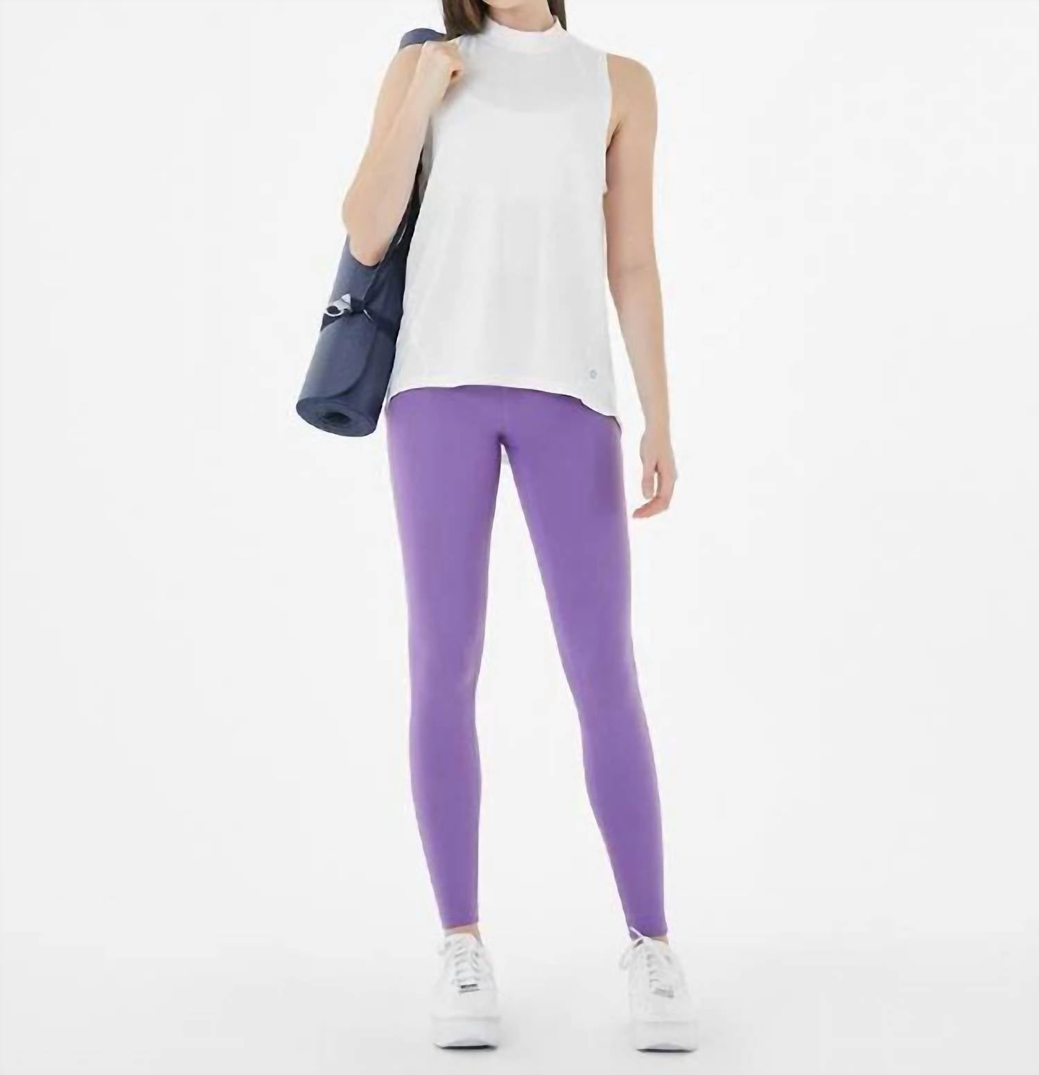 Mulawear - Up Down Leggings