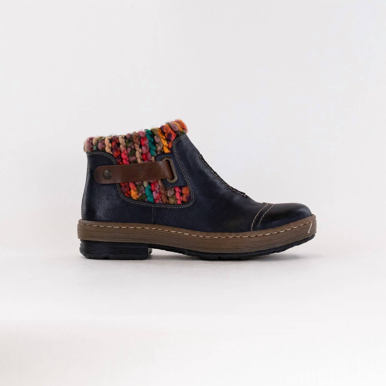 Rieker - Women's Felicitas Boot