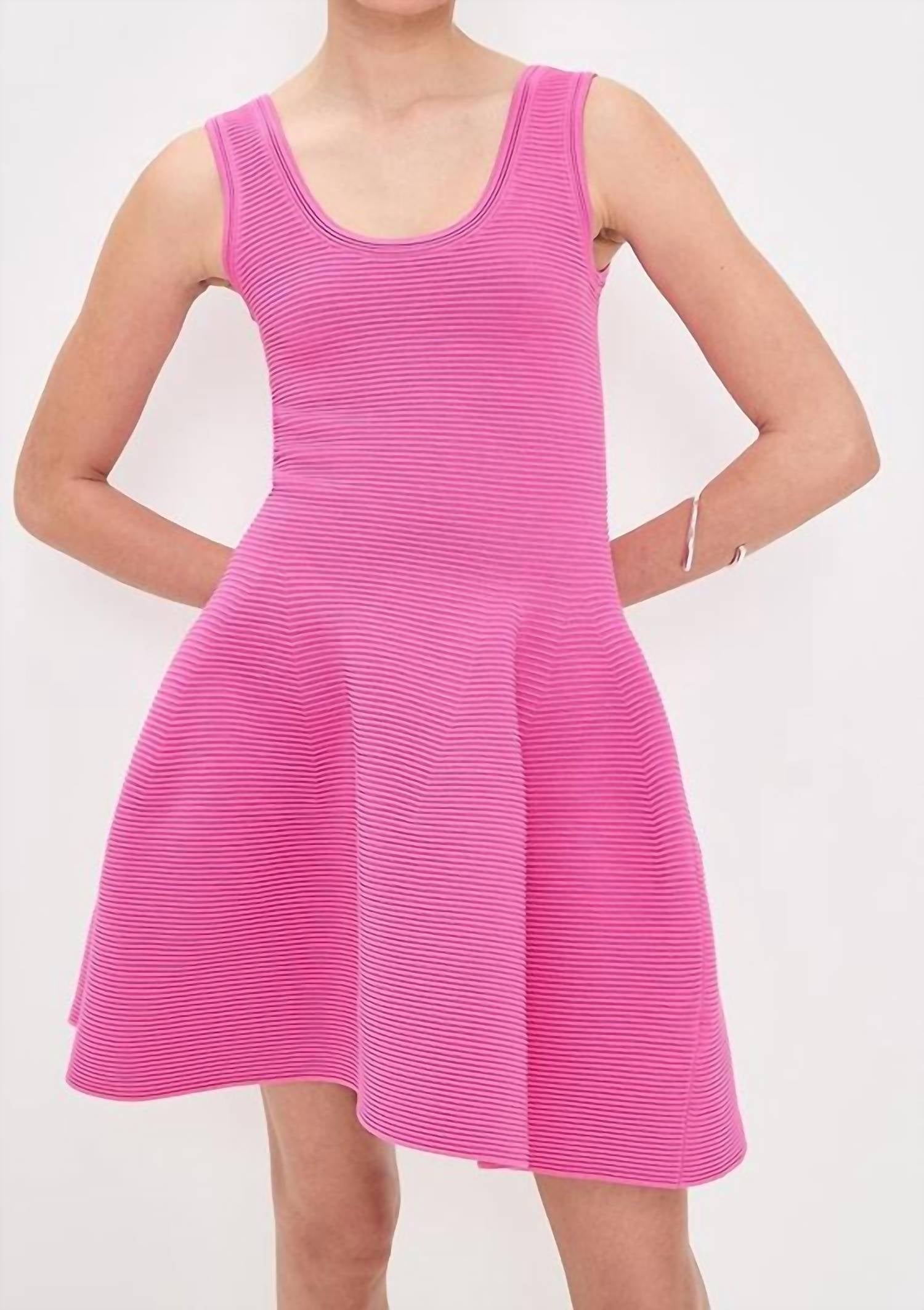 Jonathan Simkhai - Larina Mini Dress