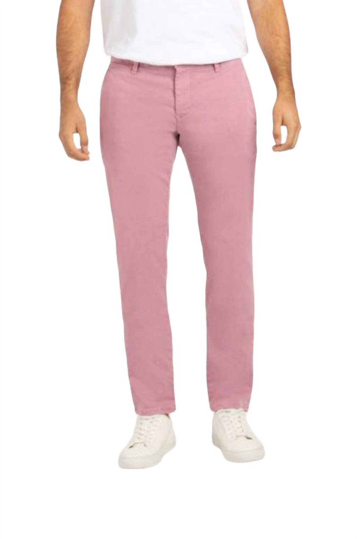 Mac - Driver Pants
