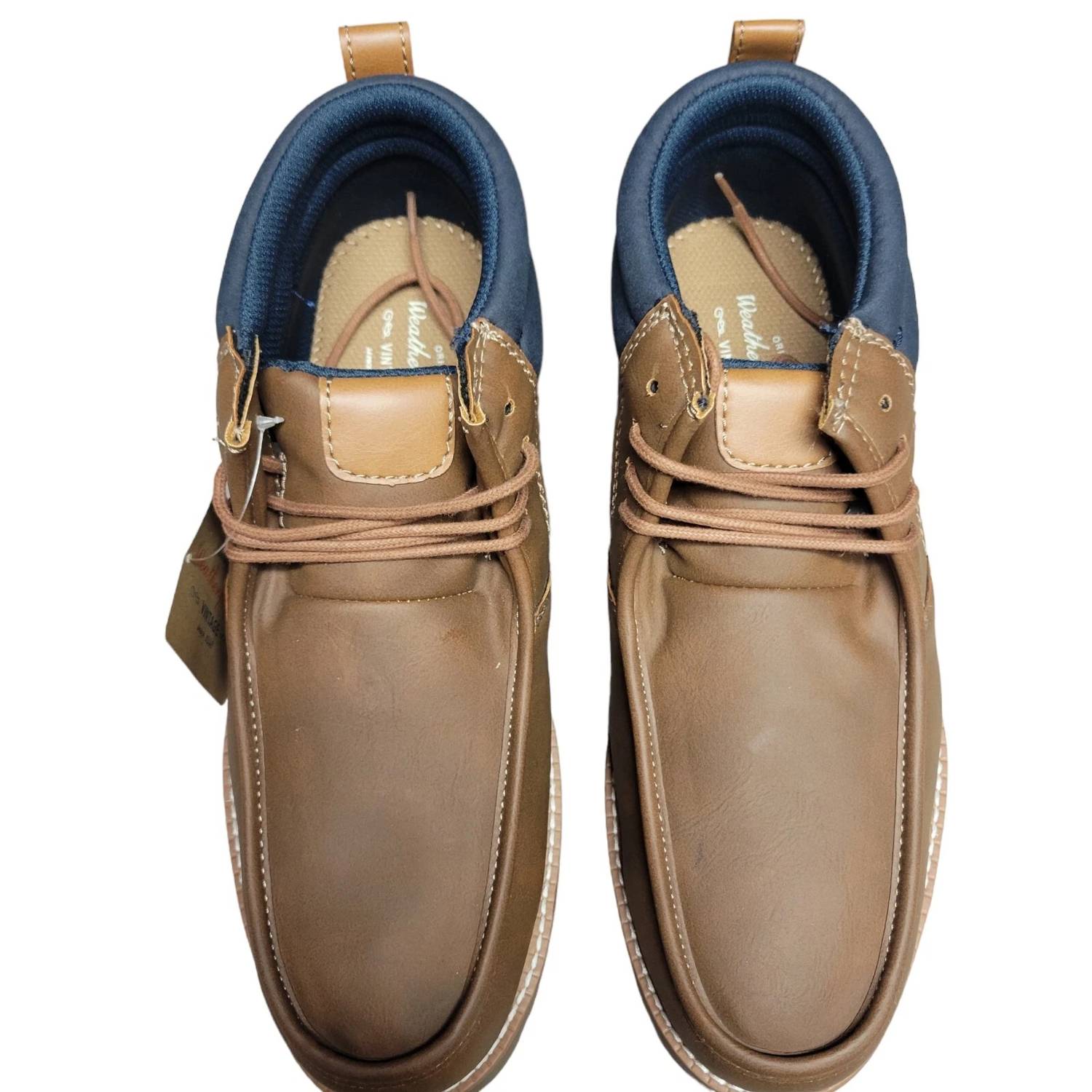Weatherproof - Men's Vintage Chester Boots