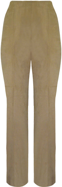 Insight - Women's Suede Pants