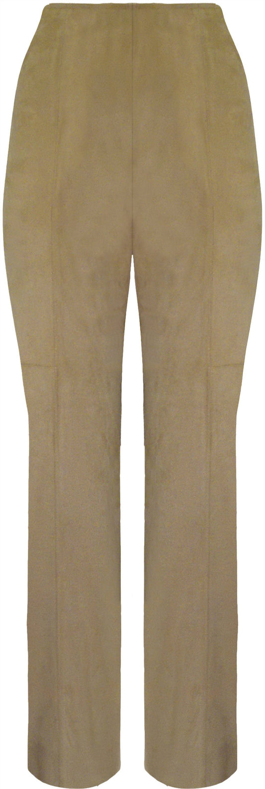 Insight - Women's Suede Pants