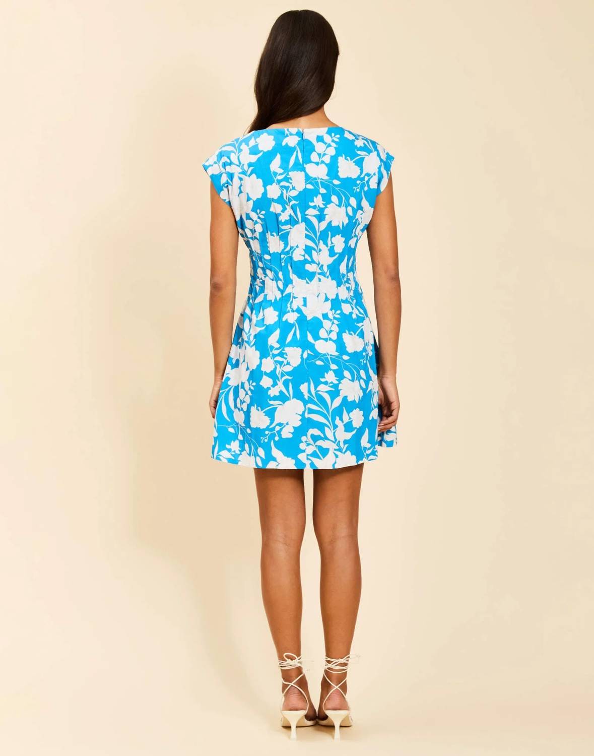 Mestiza New York - Quinn Mini Dress