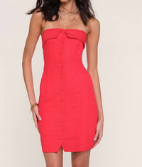 Heartloom - Women's Gabi Dress