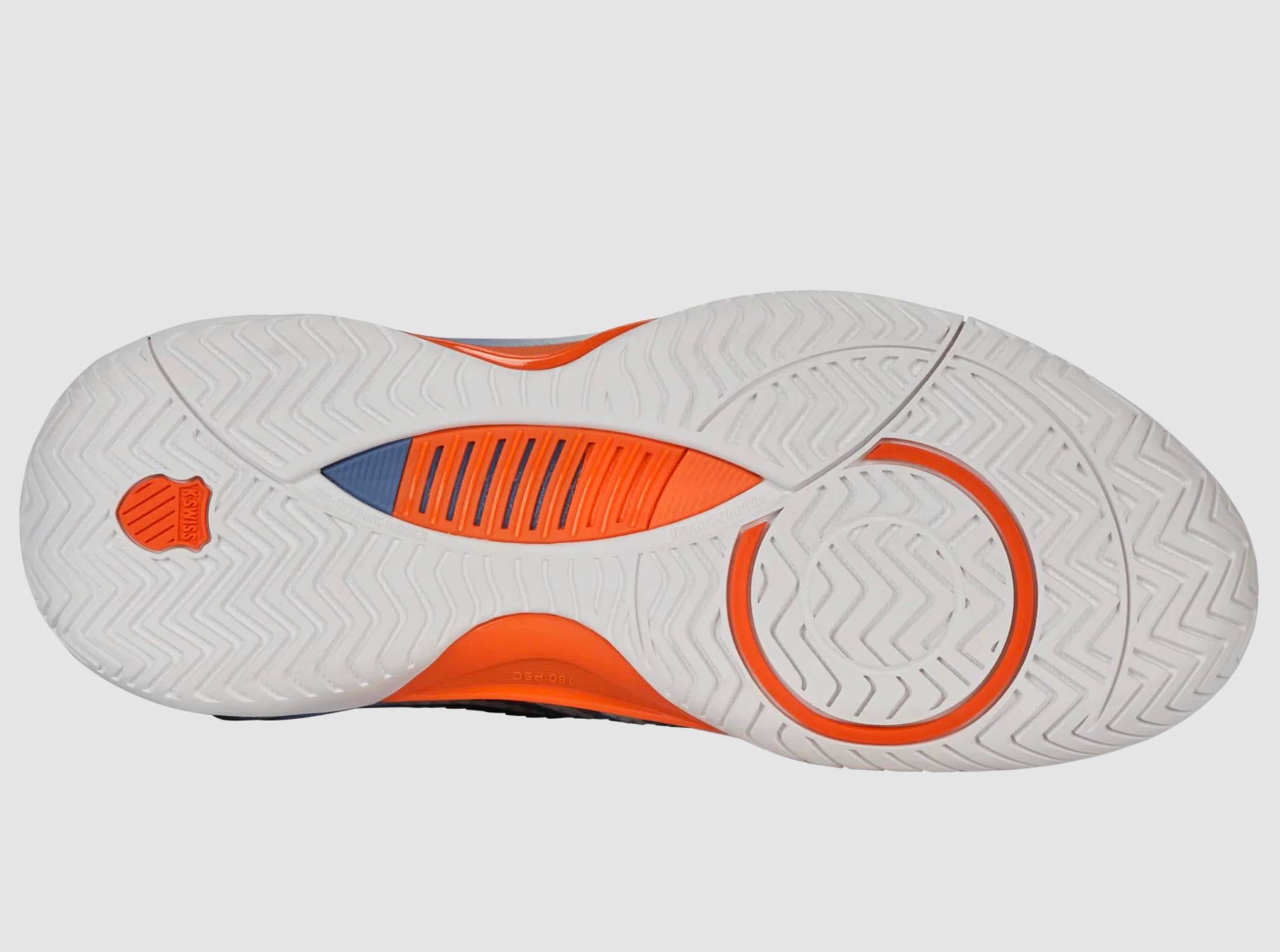 K-Swiss - Men's Hypercourt Supreme 2 Tennis Shoe