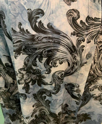 Apny - Women's Victorian Buttondown Blouse