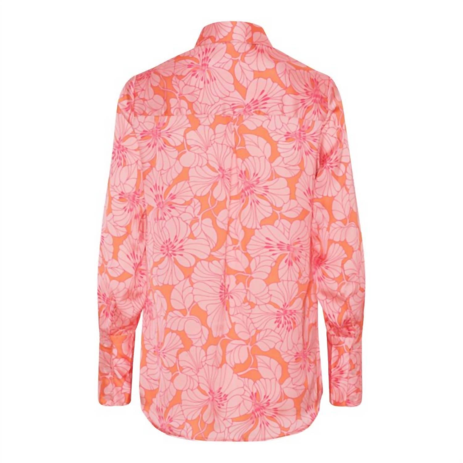 Karmamia - Women's Josephine Shirt