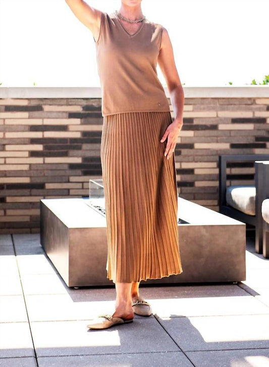 Biana - Geraldina Skirt