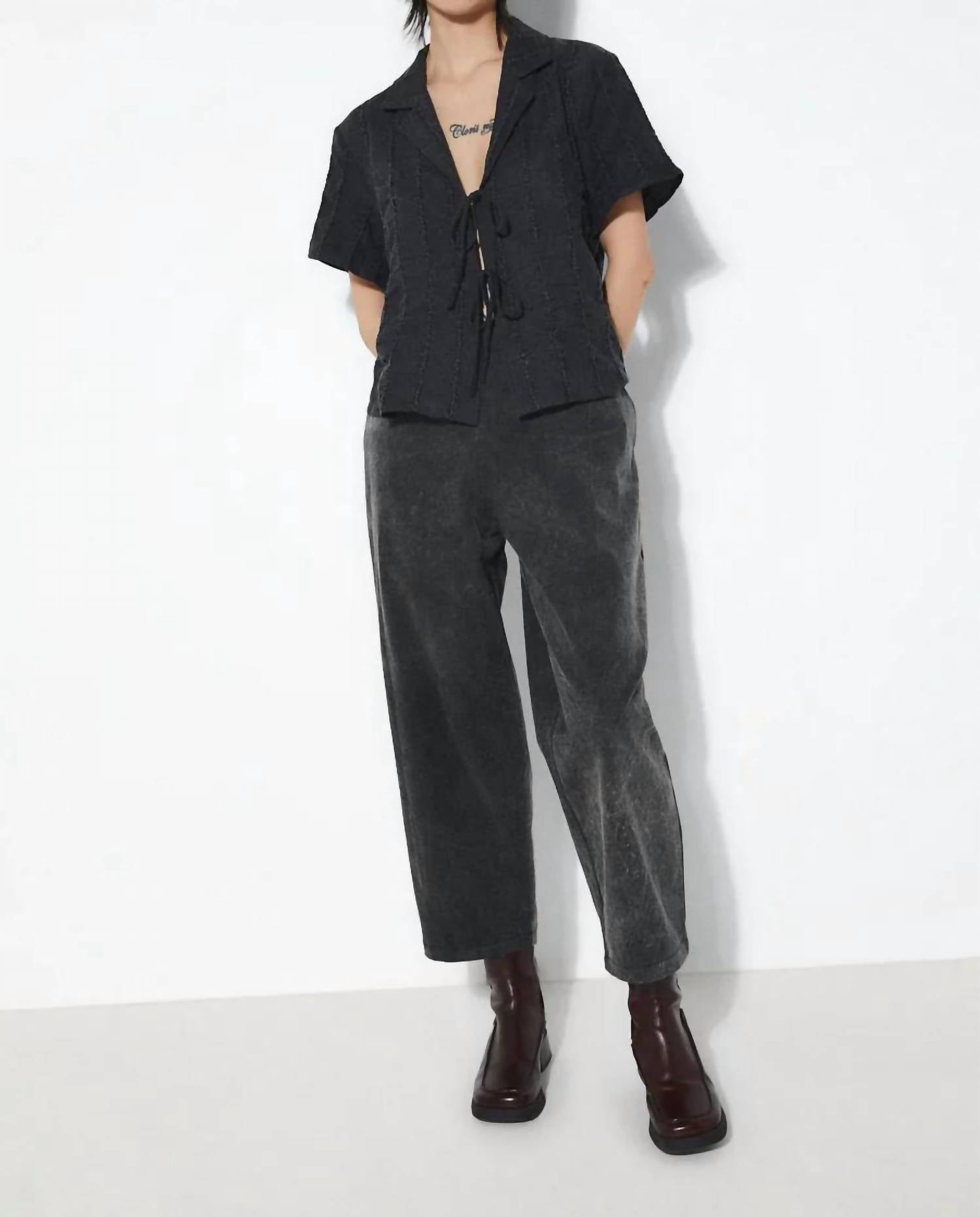 Rita Row - Doreen Top