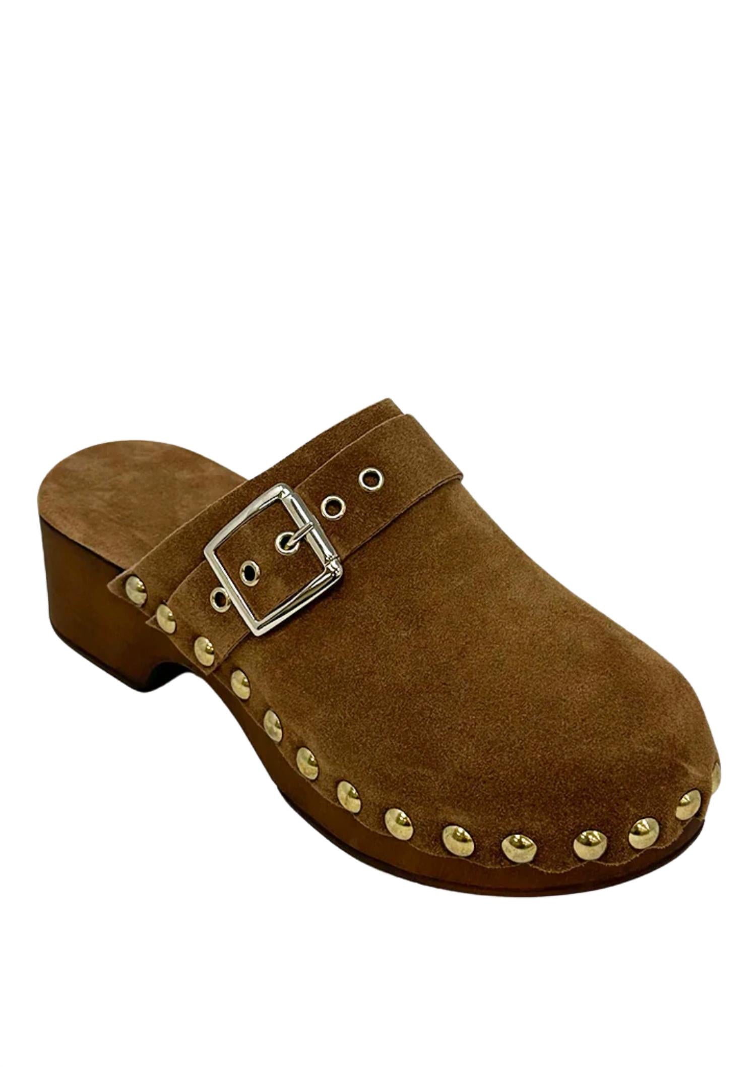 Shu Shop - Women's Fabiana Clog