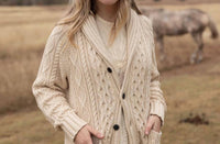 Freya - Women's Juliet Hat