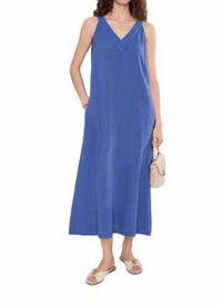 Elliott Lauren - Guaze Maxi Dress