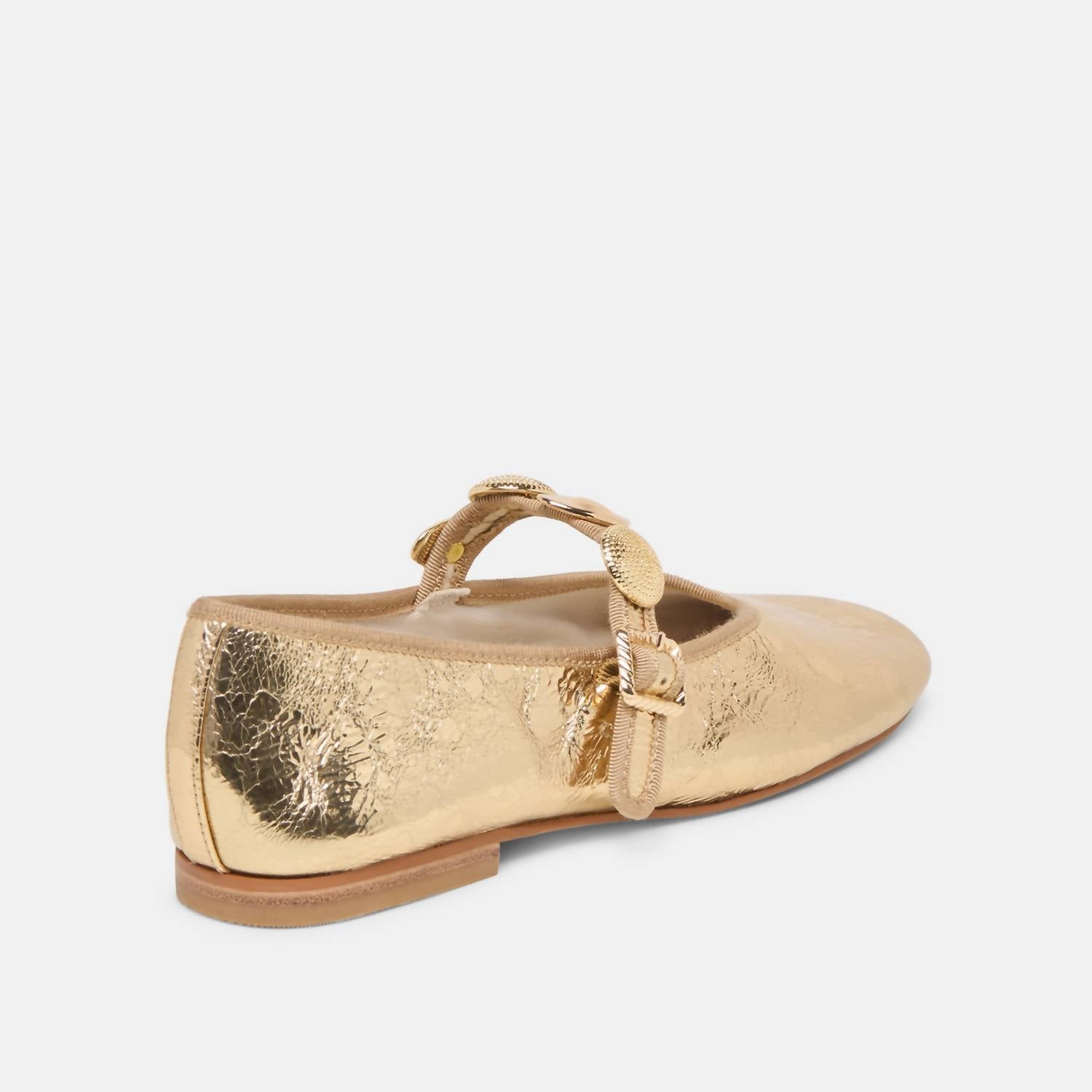 Dolce Vita - Women's Relan Ballet Flat Shoes