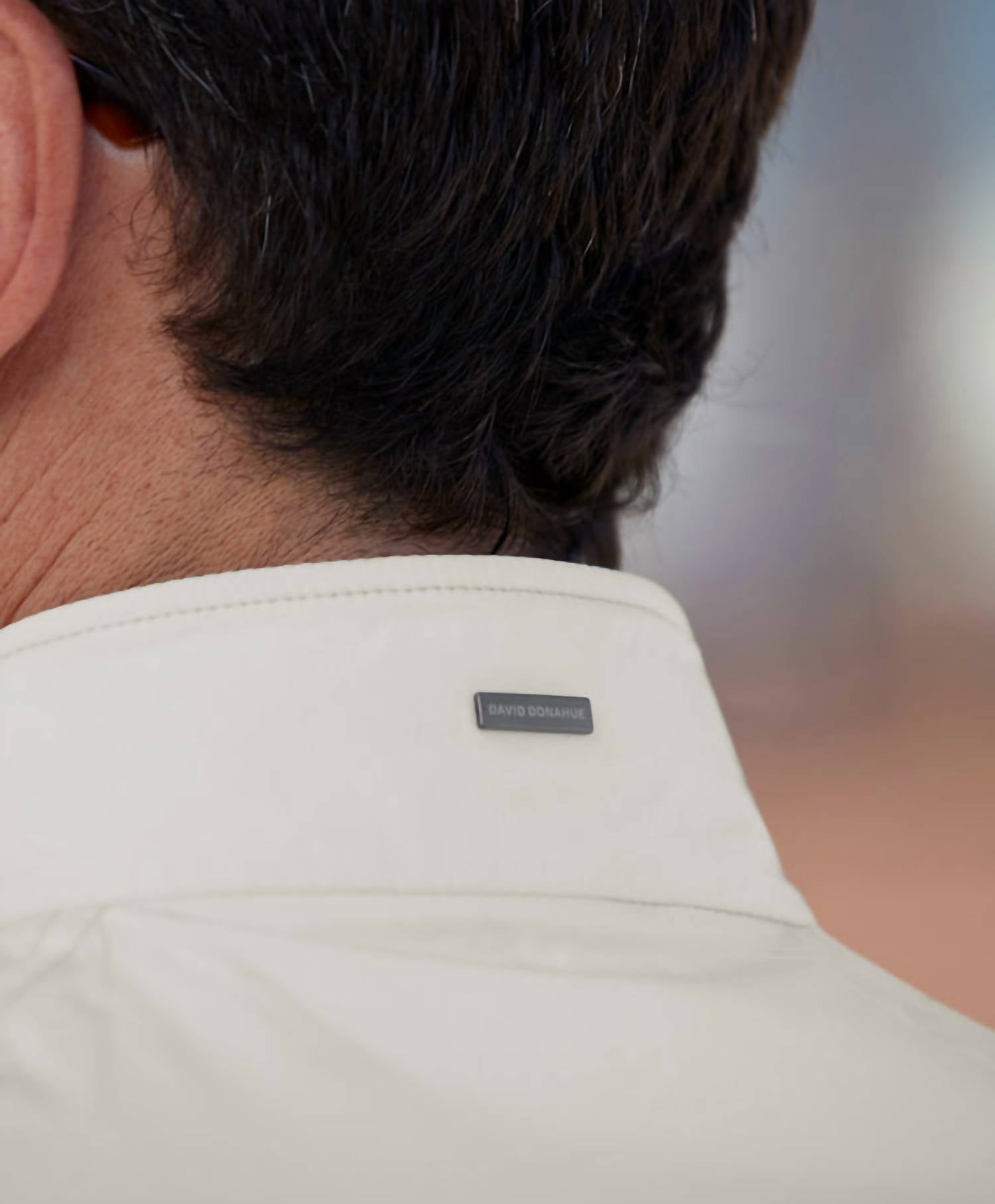 David Donahue - Touring Vest