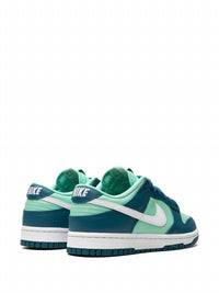 Nike - Women's Dunk Low Sneakers