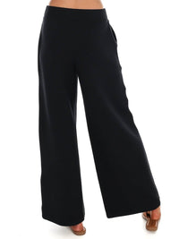 Spanx - French Rib Wide Leg Pant