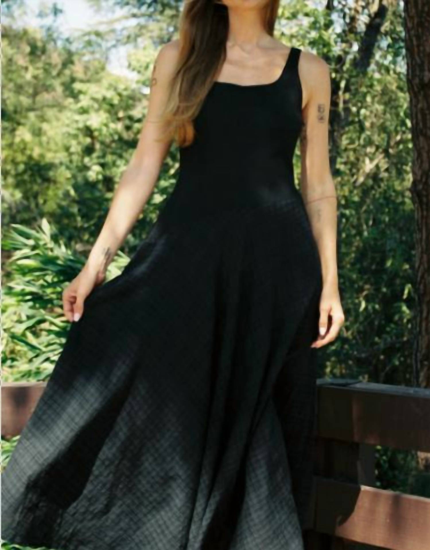 Lna - REIGN DRESS