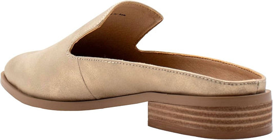 Volatile - Women's Avery Step-in Mule