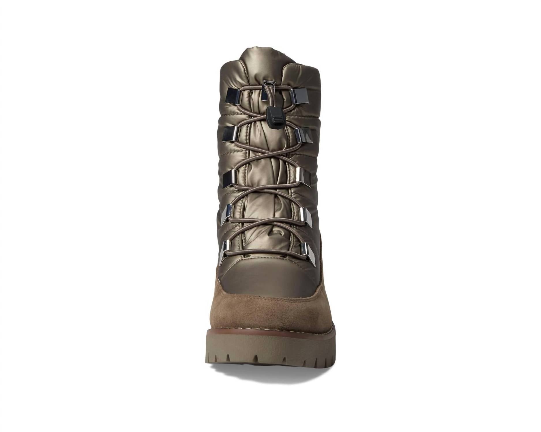 Blondo - Women's Daylor Boots - Medium