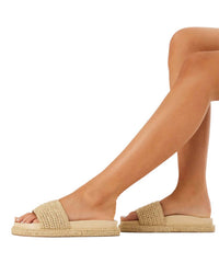 Billini - Women's Quartilla Sandal