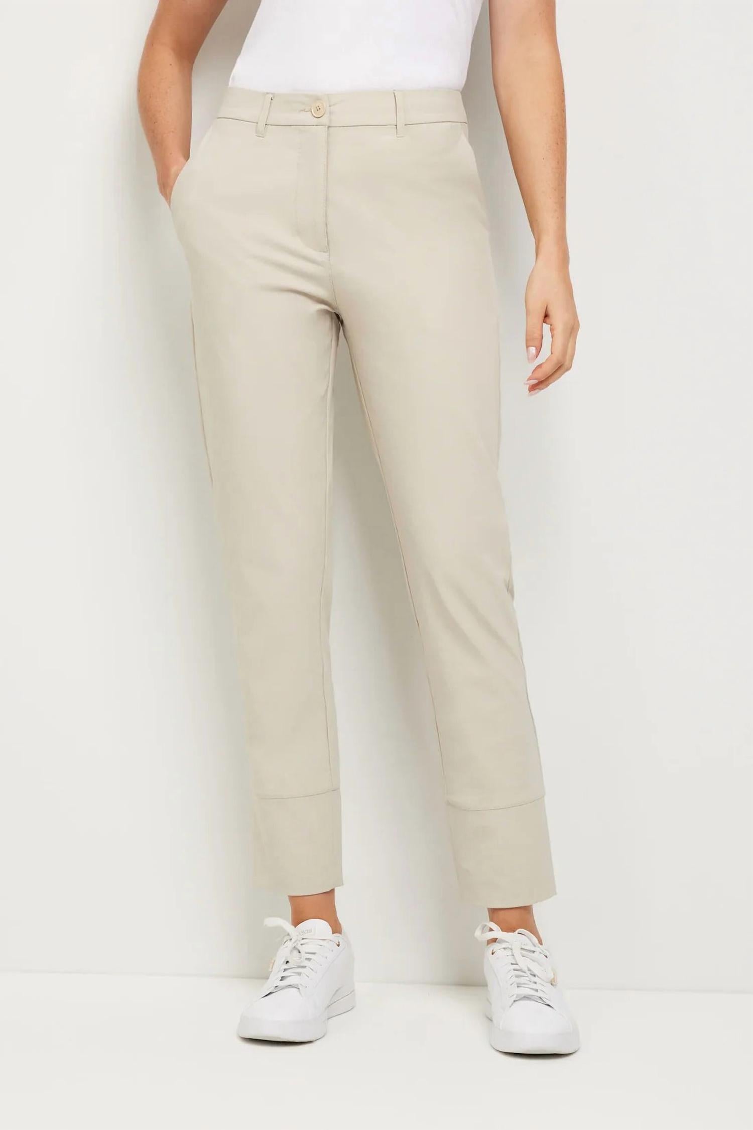 Anatomie - GEMMA PANT