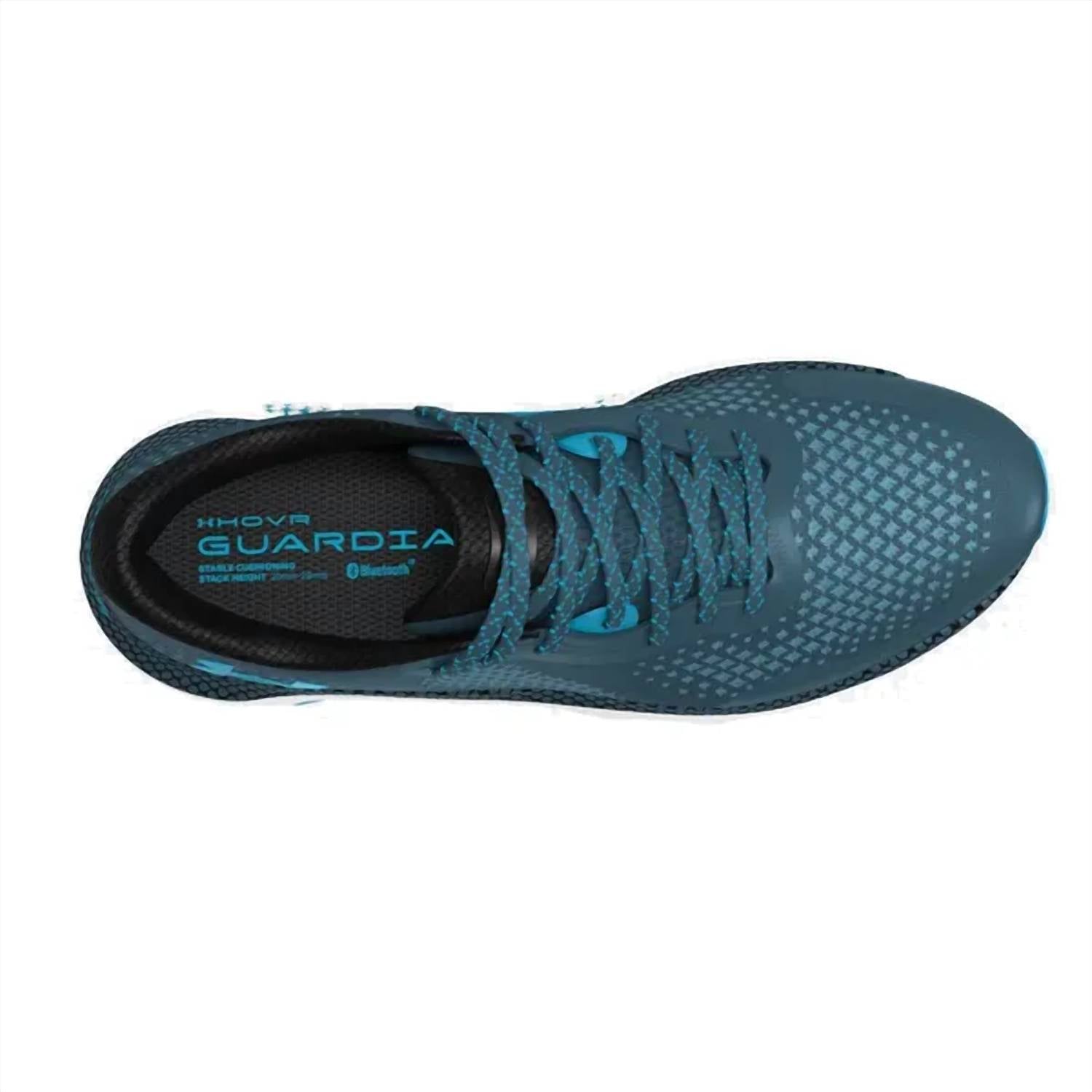 Under Armour - Men's Hovr Guardian 2 Running Shoe