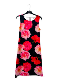 Scapa Lauren Perre - Women's Floral Print Dress 5903