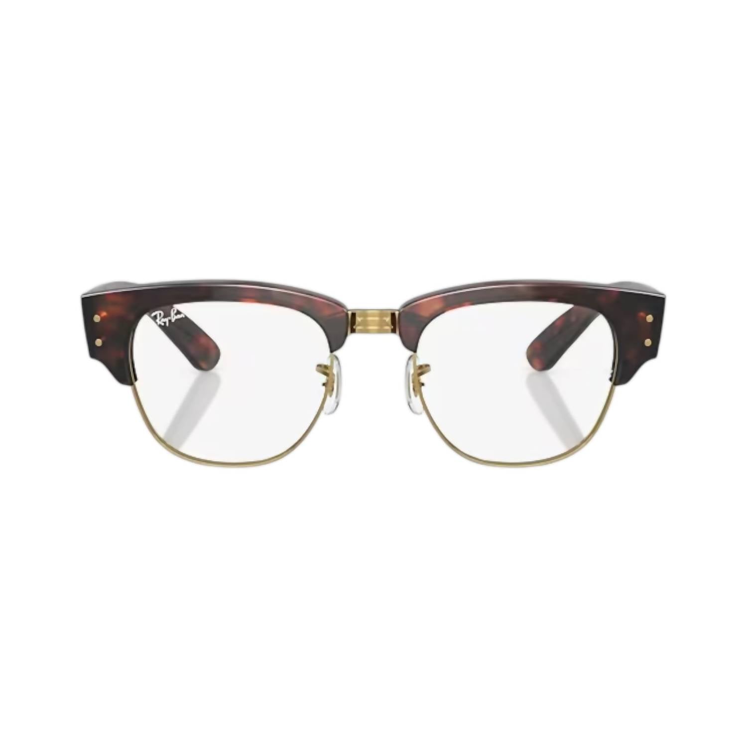 Ray Ban - Women's Square Eyeglasses