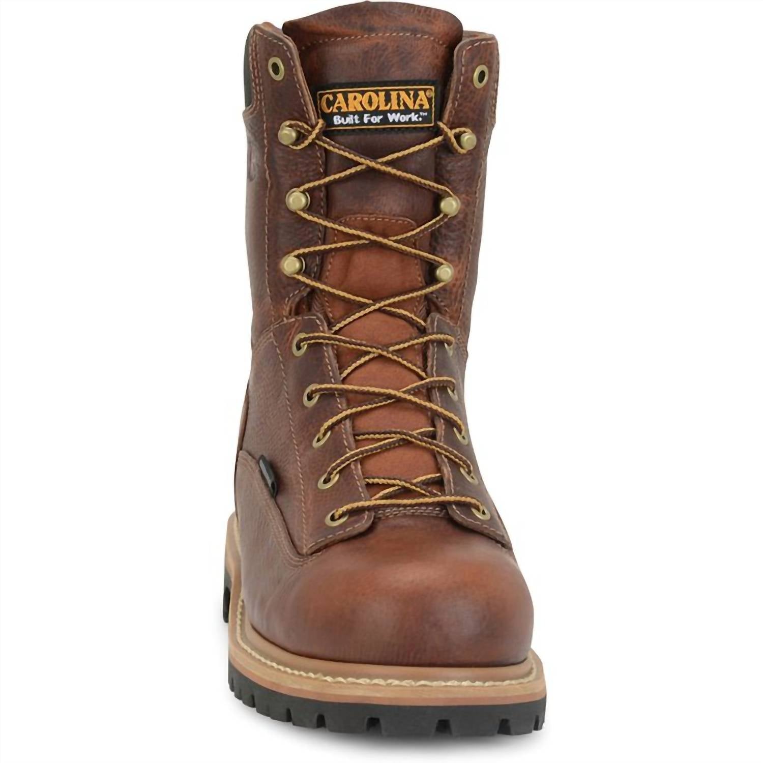 Carolina - Men's Work Comp Toe Boot