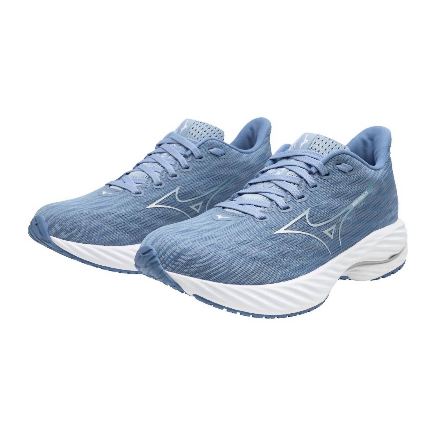Mizuno - Women's Wave Rider 28 Running Shoe