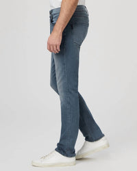 Paige - Federal Fit Straight Leg Jeans